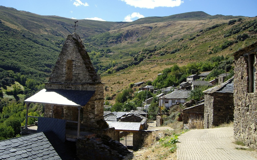 Los tesoros ocultos de provincia de León